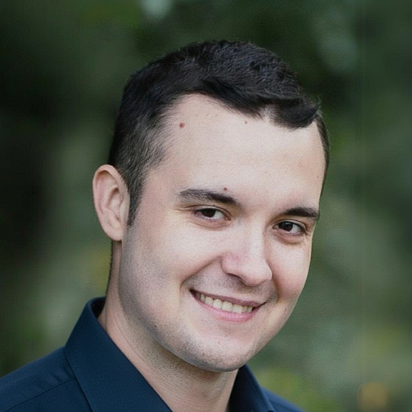 Mateusz Nowak - trener Event Modeling, DDD i Axon Framework, Software Craftsman w AxonIQ